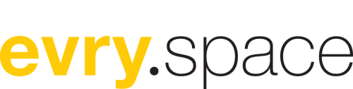 EvrySpace mobile logo